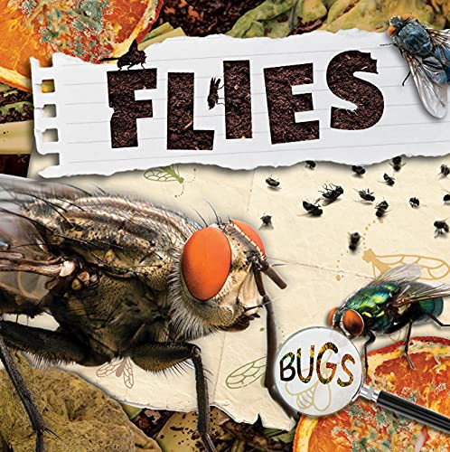 Cover for Flies