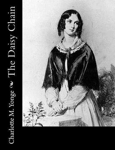 Cover for The Daisy Chain