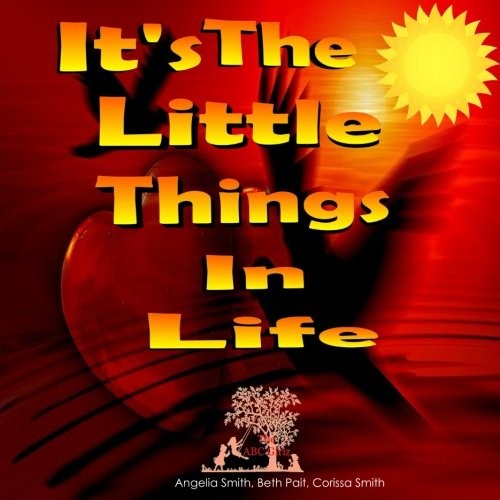 Cover for It's The Little Things In Life