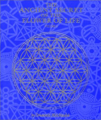 Cover for The Ancient Secret of the Flower of Life