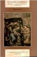 Cover for El mundo simbólico