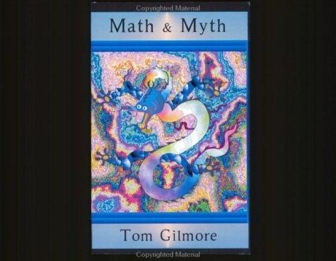 Cover for Math and Myth