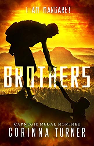 Cover for Brothers
