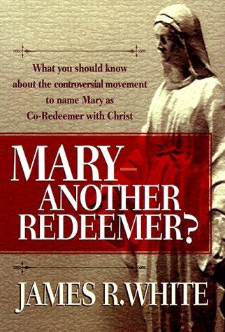 Cover for Mary-Another Redeemer