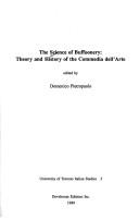 Cover for The Science of Buffoonery