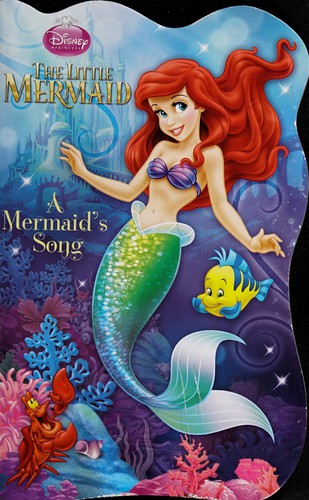 Cover for The Little Mermaid