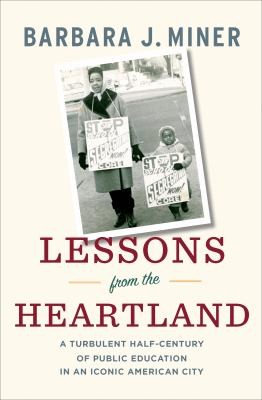 Cover for Lessons from the Heartland