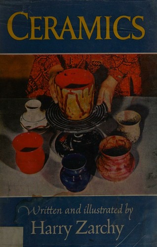 Cover for Ceramics