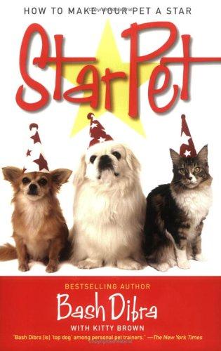 Cover for StarPet