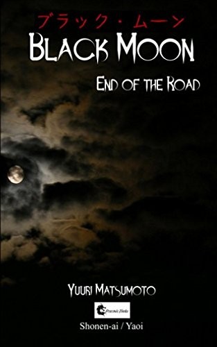 Cover for Black Moon