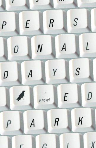 Cover for Personal Days