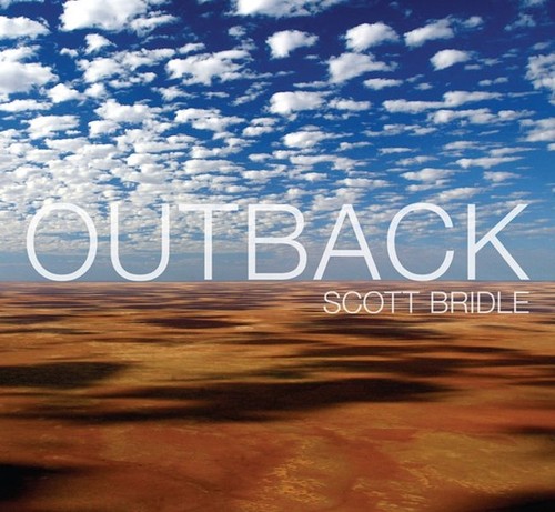 Cover for Outback