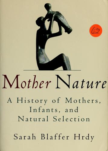 Cover for Mother nature