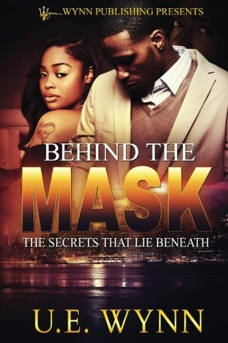 Cover for Behind The Mask