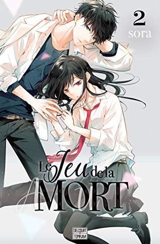 Cover for Le Jeu de la mort T02