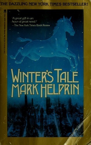 Cover for Winter's Tale