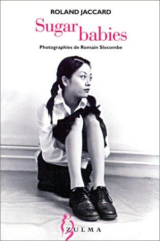 Cover for Sugar Babies