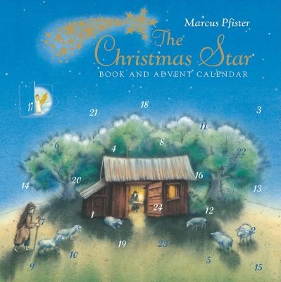 Cover for The Christmas Star
