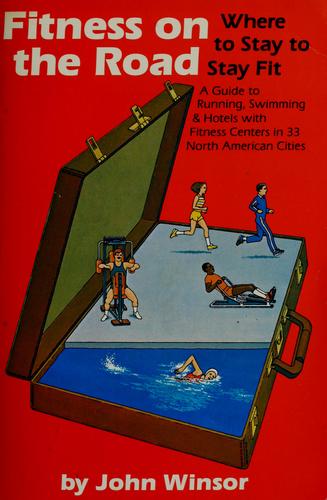 Cover for Fitness on the road