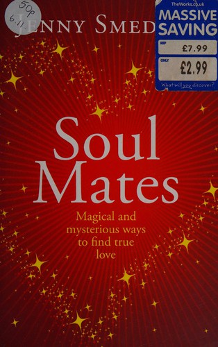 Cover for Soul Mates