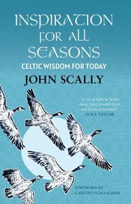 Cover for Inspiration for All Seasons