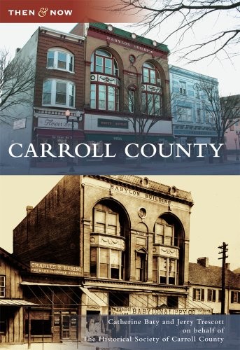 Cover for Carroll County