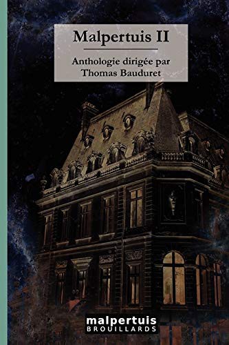 Cover for Malpertuis II