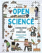 Cover for Open Science