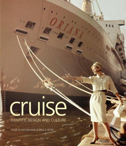 Cover for Cruise