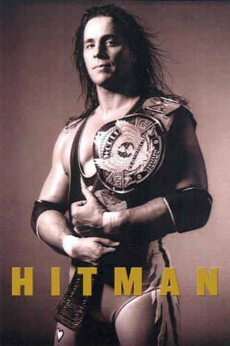 Cover for Hitman
