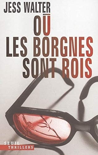 Cover for Où les borgnes sont rois