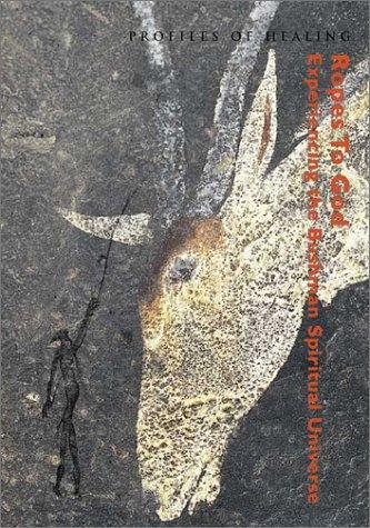 Cover for Ropes to God