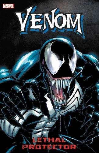 Cover for Venom