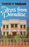 Cover for Steps from Paradise