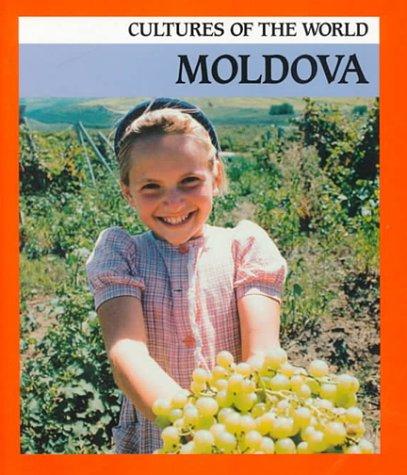 Cover for Moldova
