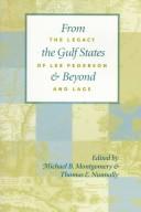 Cover for From the Gulf States and Beyond