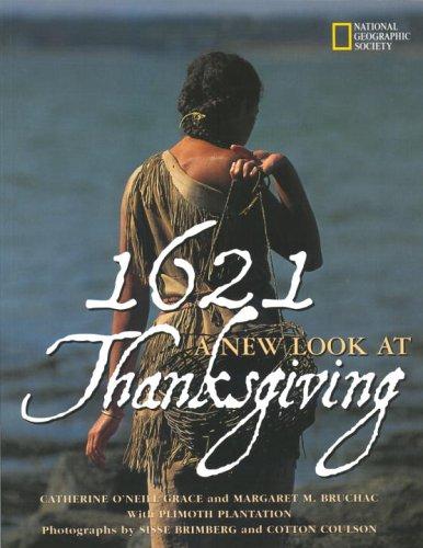 Cover for 1621