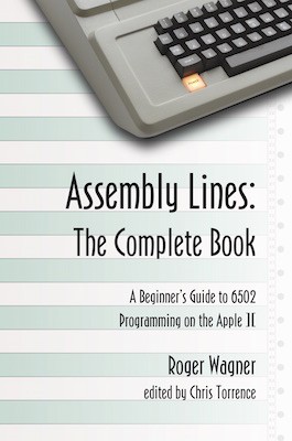 Cover for Assembly Lines: The Complete Book