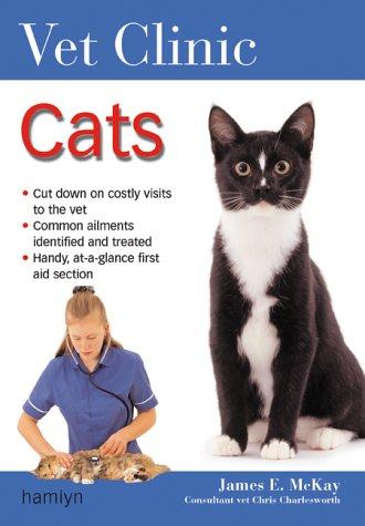 Cover for Cats (Vet Clinic)