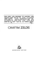Cover for Brothers