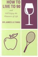 Cover for How to Live to 90 (With a Bit of Luck)