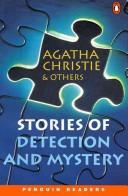Cover for Stories of Detection and Mystery. New Edition.