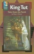 Cover for King Tut