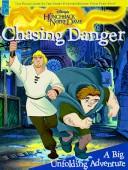 Cover for Chasing Danger