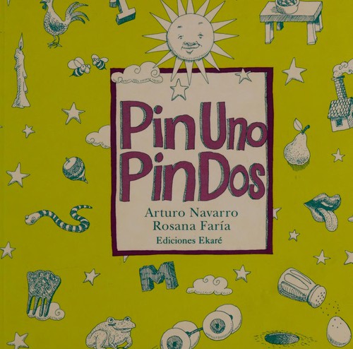 Cover for Pin Uno Pin Dos