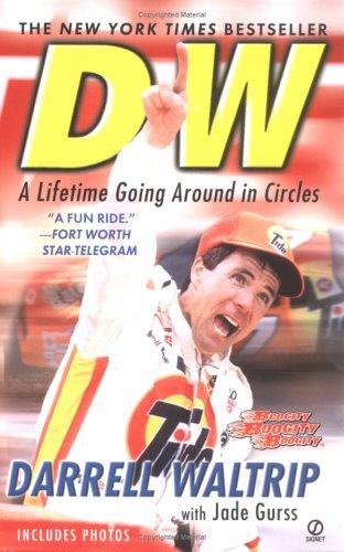 Cover for DW