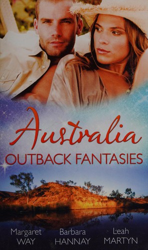 Cover for Australia: Outback Fantasies