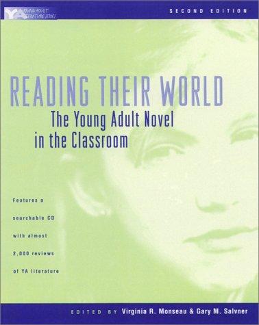 Cover for Reading Their World