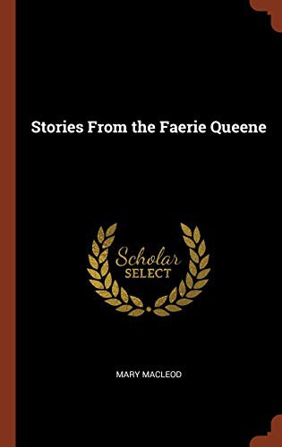 Cover for Stories From the Faerie Queene