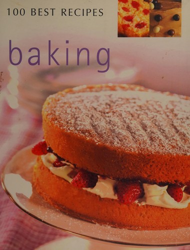 Cover for Baking